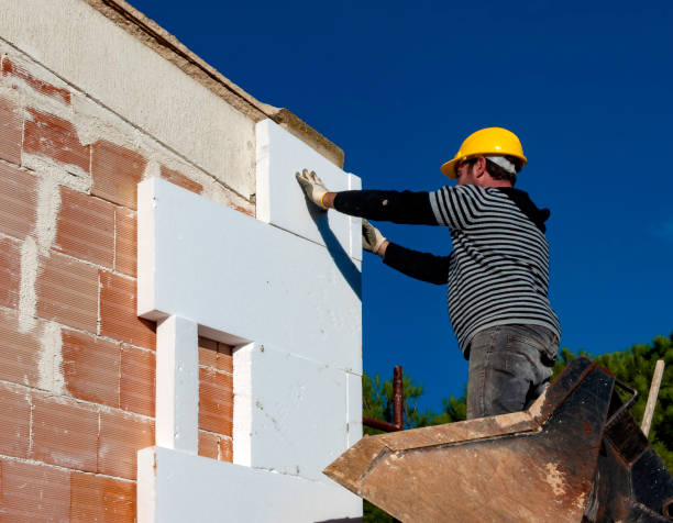Types of Insulation We Offer in Buckhead, GA