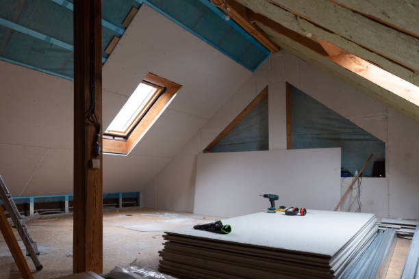 Best Eco-Friendly Insulation in Buckhead, GA
