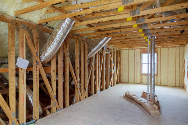 Best Energy Efficiency Insulation in Buckhead, GA