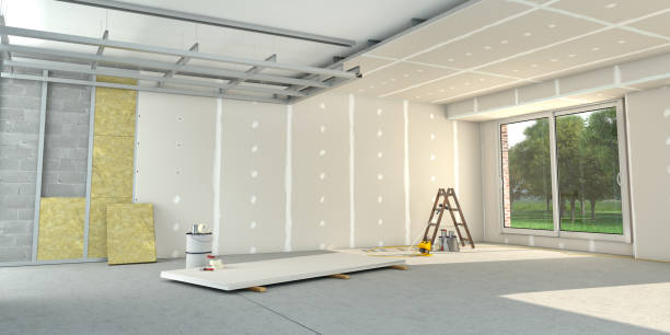 Best Residential Insulation in Buckhead, GA