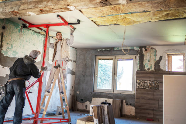 Best Geographic-Specific Insulation Services in Buckhead, GA