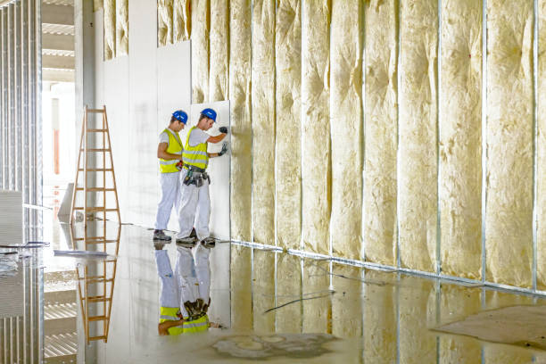 Reliable Buckhead, GA Insulation Contractor Solutions